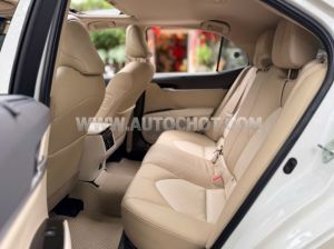 Xe Toyota Camry 2.5Q 2021