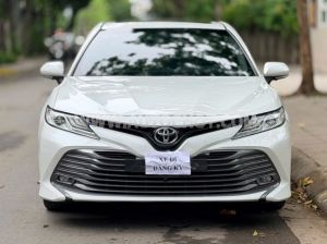 Xe Toyota Camry 2.5Q 2021