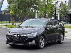 Xe Hyundai Elantra Sport 1.6 AT 2021
