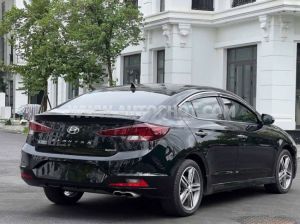 Xe Hyundai Elantra Sport 1.6 AT 2021