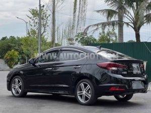 Xe Hyundai Elantra Sport 1.6 AT 2021