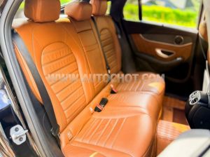 Xe Mercedes Benz GLC 300 4Matic Coupe 2022