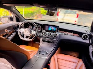 Xe Mercedes Benz GLC 300 4Matic Coupe 2022