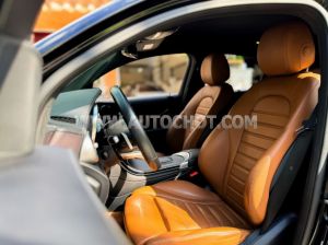 Xe Mercedes Benz GLC 300 4Matic Coupe 2022