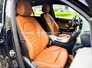 Xe Mercedes Benz GLC 300 4Matic Coupe 2022