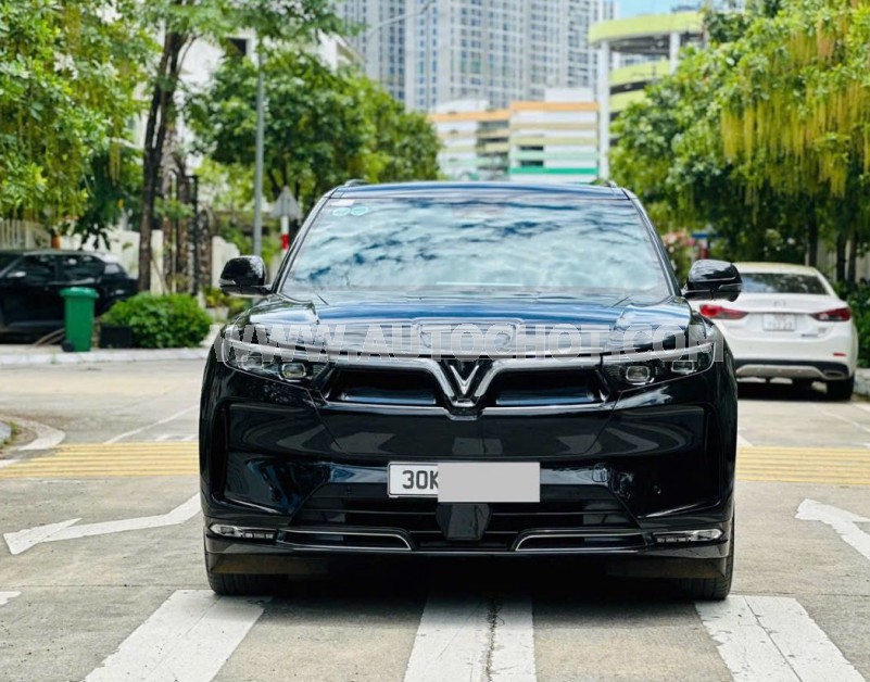 VinFast VF9 Plus 6S SDI 2023