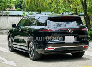 Xe VinFast VF9 Plus 6S SDI 2023