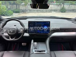 Xe VinFast VF9 Plus 6S SDI 2023