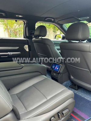 Xe VinFast VF9 Plus 6S SDI 2023