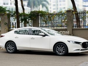 Xe Mazda 3 1.5L Luxury 2022