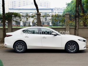 Xe Mazda 3 1.5L Luxury 2022