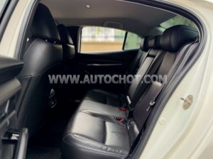 Xe Mazda 3 1.5L Luxury 2022