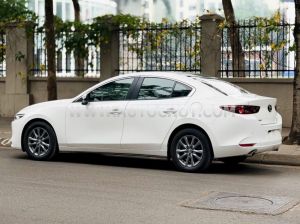 Xe Mazda 3 1.5L Luxury 2022