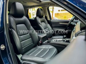 Xe Mazda CX5 2.0 Premium 2020