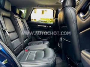 Xe Mazda CX5 2.0 Premium 2020