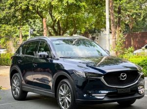 Xe Mazda CX5 2.0 Premium 2020