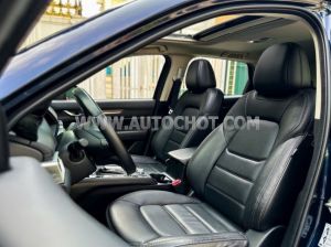 Xe Mazda CX5 2.0 Premium 2020
