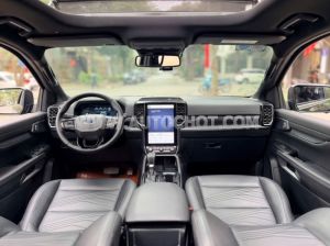 Xe Ford Everest Titanium 2.0L 4x2 AT 2023