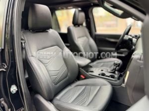 Xe Ford Everest Titanium 2.0L 4x2 AT 2023