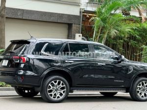 Xe Ford Everest Titanium 2.0L 4x2 AT 2023