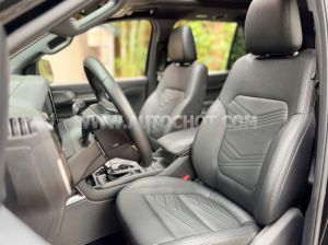 Xe Ford Everest Titanium 2.0L 4x2 AT 2023