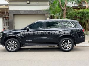 Xe Ford Everest Titanium 2.0L 4x2 AT 2023