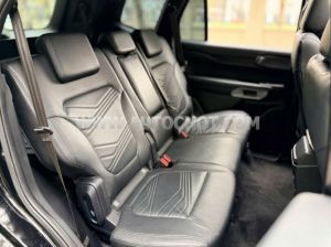 Xe Ford Everest Titanium 2.0L 4x2 AT 2023