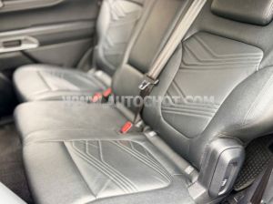 Xe Ford Everest Titanium 2.0L 4x2 AT 2023