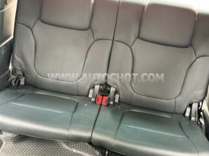 Xe Ford Everest Titanium 2.0L 4x2 AT 2023