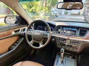 Xe Hyundai Genesis 3.8 V6 2016