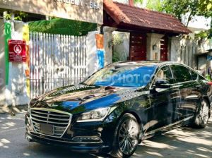 Xe Hyundai Genesis 3.8 V6 2016
