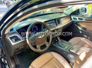 Xe Hyundai Genesis 3.8 V6 2016