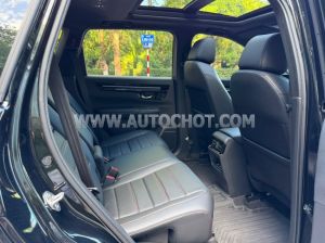 Xe Honda CRV e:HEV RS 2026