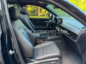 Xe Honda CRV e:HEV RS 2026