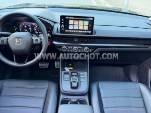 Xe Honda CRV e:HEV RS 2026