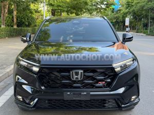 Xe Honda CRV e:HEV RS 2026