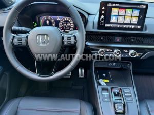 Xe Honda CRV e:HEV RS 2026