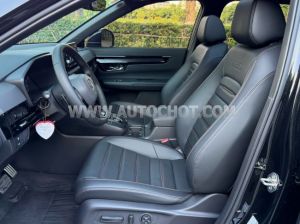 Xe Honda CRV e:HEV RS 2026