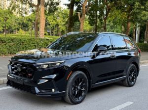 Xe Honda CRV e:HEV RS 2026