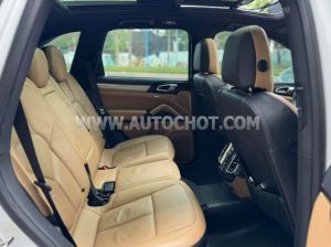 Xe Porsche Cayenne 3.6 V6 2014