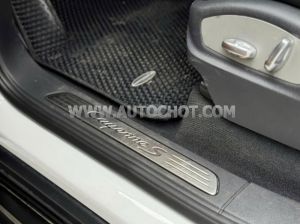 Xe Porsche Cayenne 3.6 V6 2014
