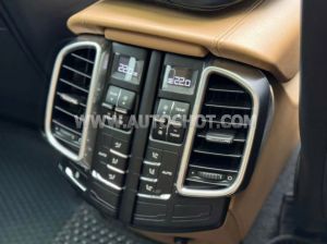 Xe Porsche Cayenne 3.6 V6 2014