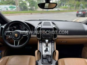 Xe Porsche Cayenne 3.6 V6 2014