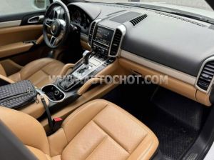 Xe Porsche Cayenne 3.6 V6 2014