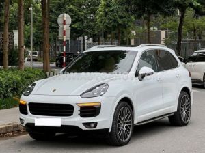Xe Porsche Cayenne 3.6 V6 2014