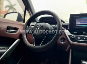 Xe Toyota Corolla Cross 1.8G 2020