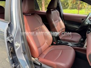 Xe Toyota Corolla Cross 1.8G 2020