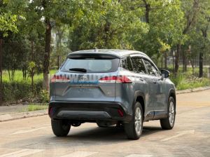 Xe Toyota Corolla Cross 1.8G 2020