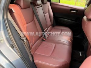 Xe Toyota Corolla Cross 1.8G 2020
