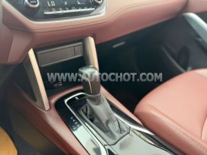 Xe Toyota Corolla Cross 1.8G 2020